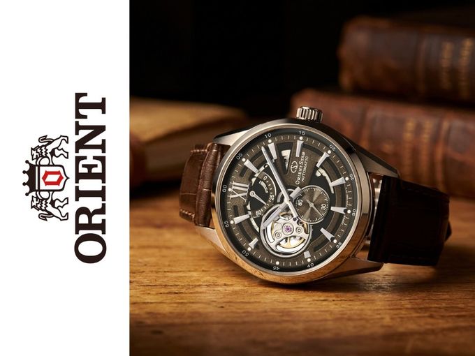 Orient Star: время выбирать