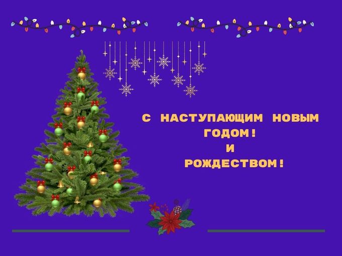 Наше новогоднее пожелание🎅🎄
