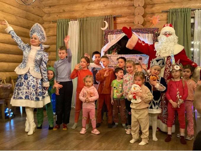 🎄Пора планировать новогодние каникулы!