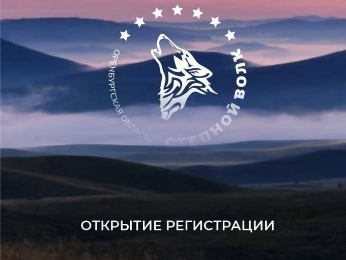 Степной Волк