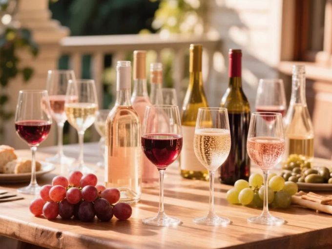 🍷 Найдите свою историю в бокале!