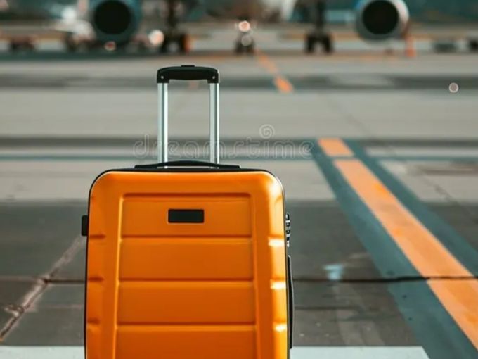 СОБЕРИ СВОЙ УХОДОВЫЙ Комплекс 🧳✈️