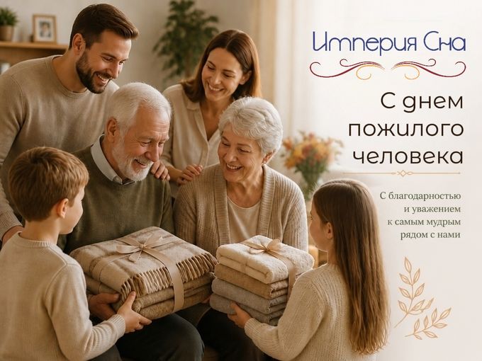 С ДНЕМ МУДРОСТИ 🍁♥️