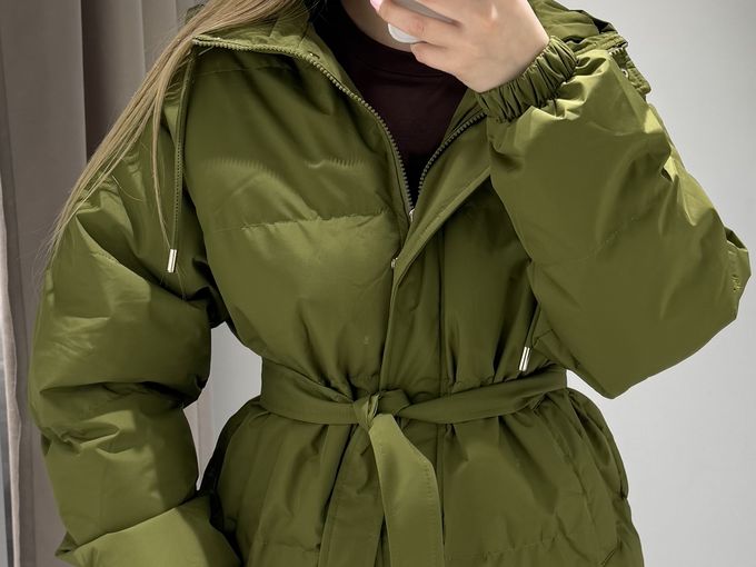 ❗️ШОК! Куртки 1.999₽, пальто 4.999₽