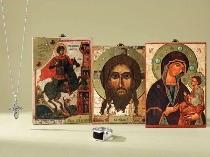 🎀 Знакомьтесь с новинками “Софии”