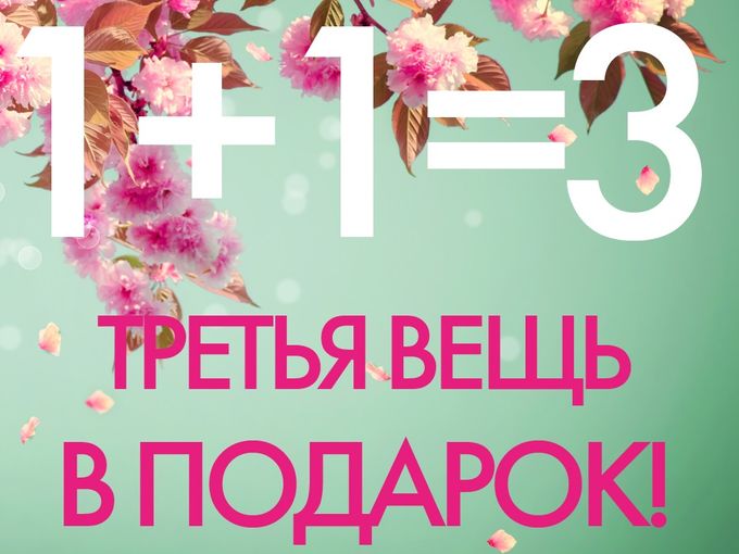 В Котофее 1+1=3!