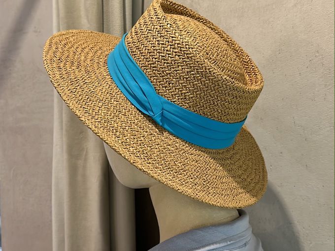 Все шляпы всего по 700₽ 🤩👒