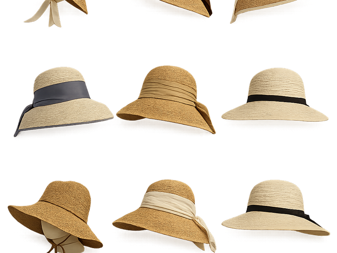 ШЛЯПА в подарок 👒😍
