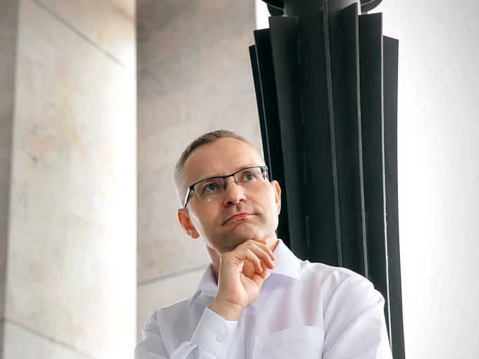 Что произошло за месяц?