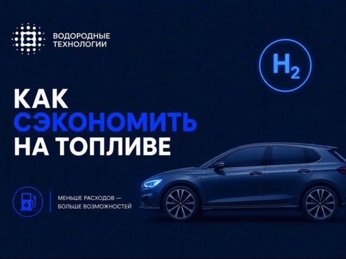 Как сэкономить на топливе ?🤔