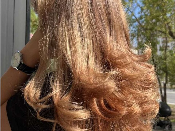 💃Каскад — это любовь с первого взгляда