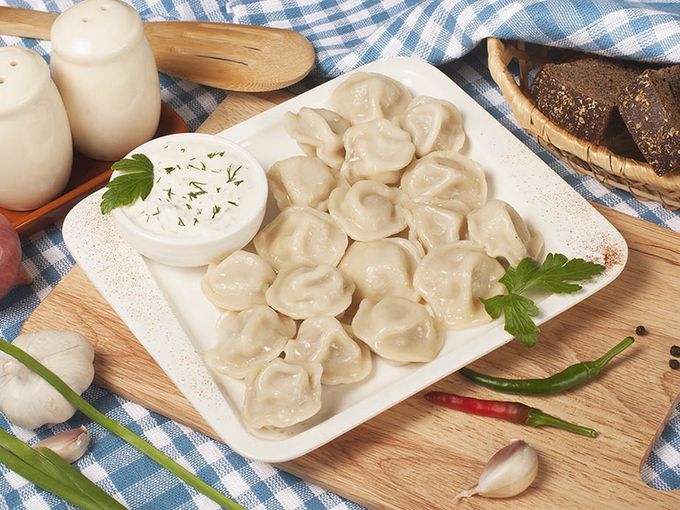 СВЕЖАЯ ПРОДУКЦИЯ ИЗ ЧЕРДЫНИ!
