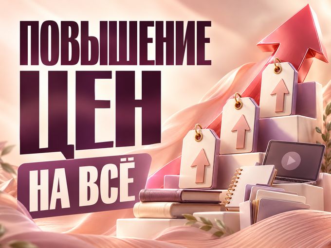 УСПЕВАЙТЕ ДО