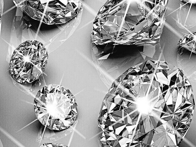 СРОЧНО!!! - 40% НА БРИЛЛИАНТЫ 💎
