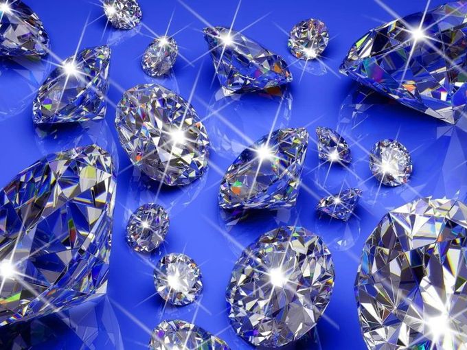 БРИЛЛИАНТЫ НЕ ДОРОГО 💎ТОВАР ОГРАНИЧЕН📢