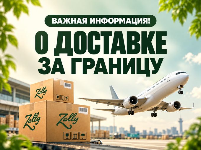 📦 ДОСТАВКА! ВАЖНО‼️