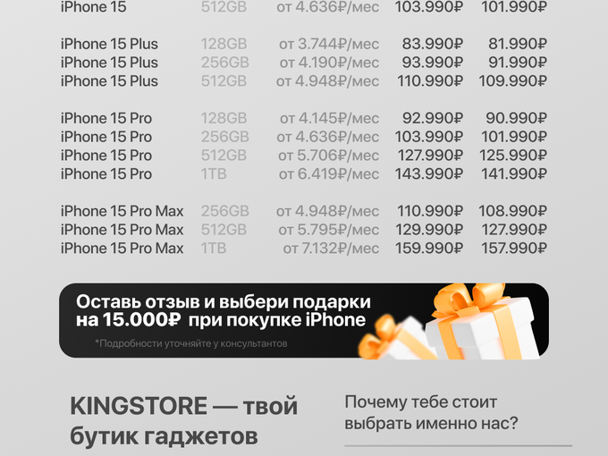 🔥АКТУАЛЬНЫЙ ПРАЙС ОТ 18.07.2024🔥