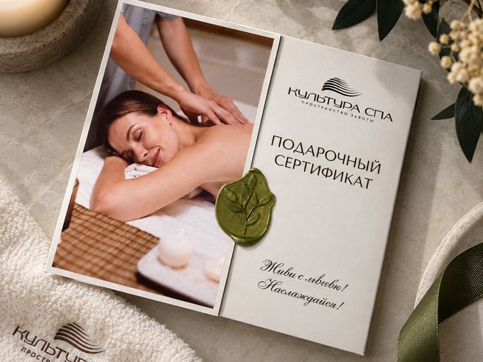 🎁 Не знаете, что подарить?