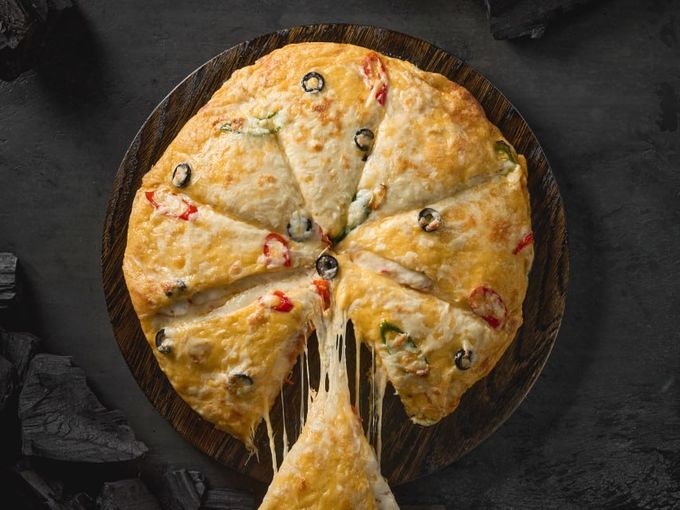 🍕 БЕЗ ЛИШНИХ СЛОВ.