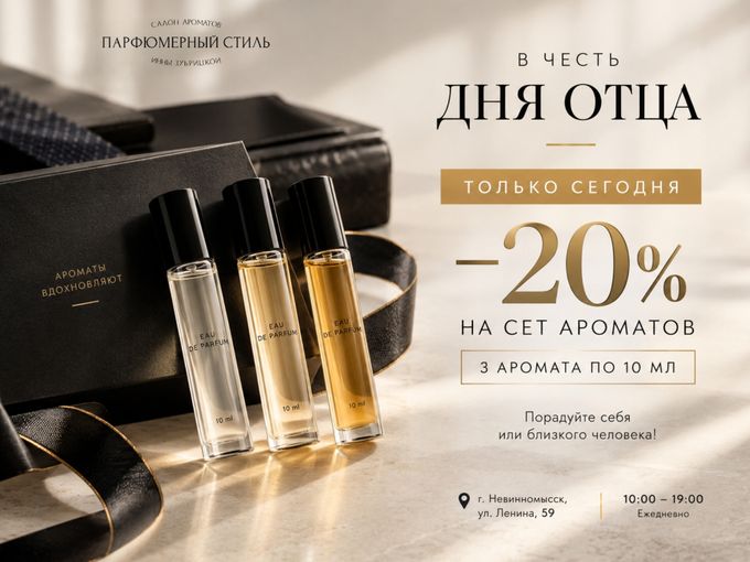 −20% ТОЛЬКО СЕГОДНЯ🎁