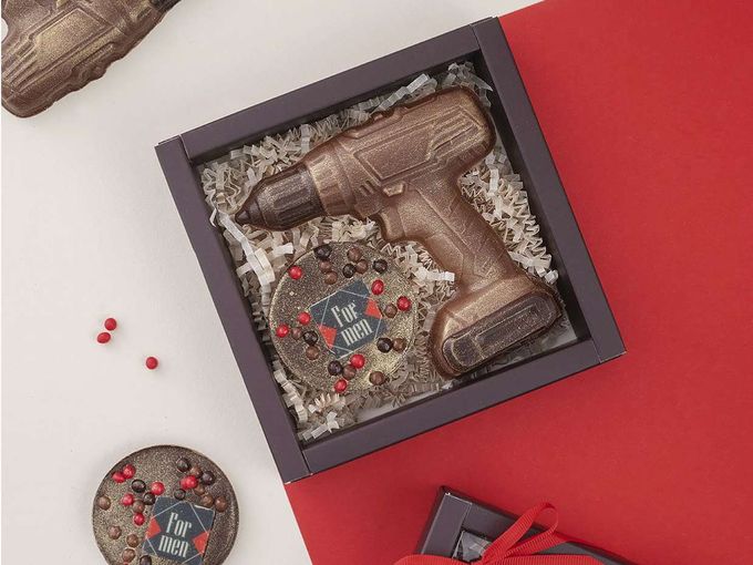 🎁 Подарки для пап к Дню отца