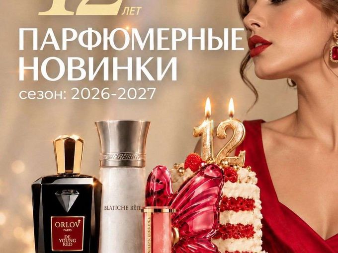 НОВИНКИ✨