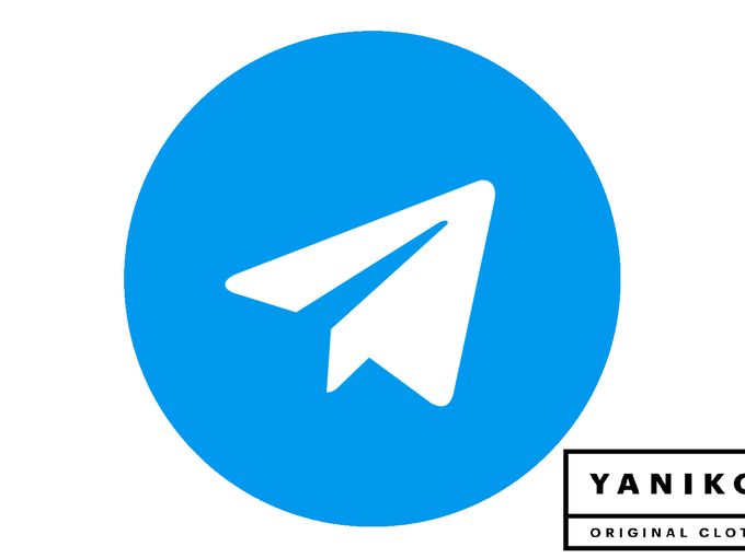 НАШ ТГ канал - yanikov_originalclothes