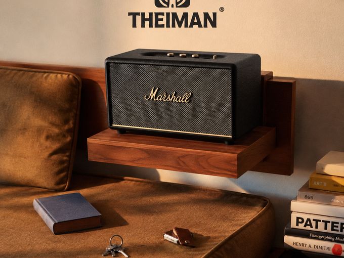 Давно присматриваетесь к Marshall?