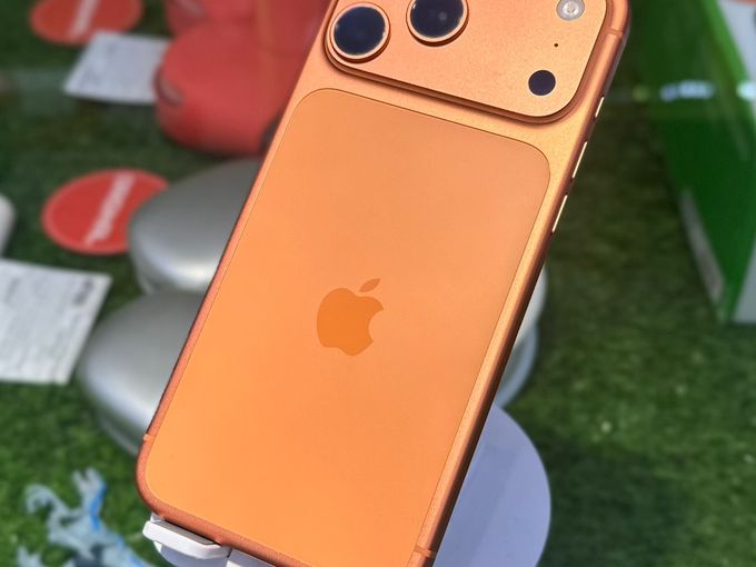 17 Pro Max🍊