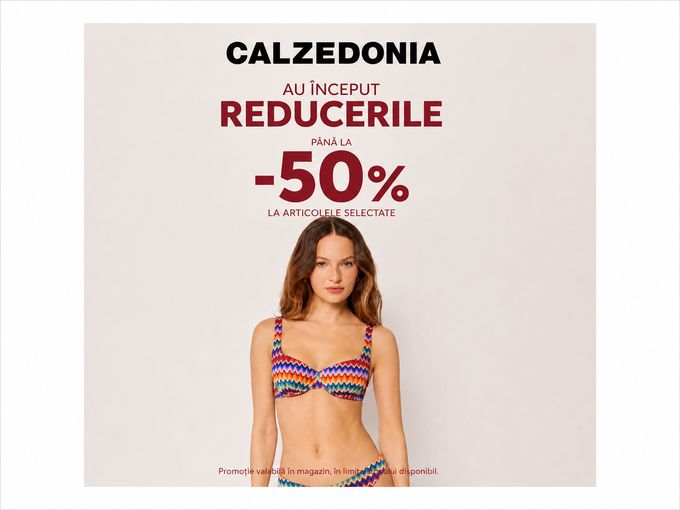 Calzedonia