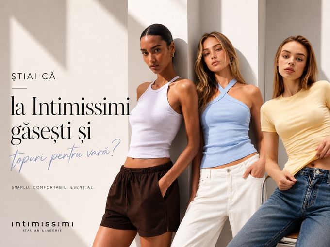 Esențiale de vară