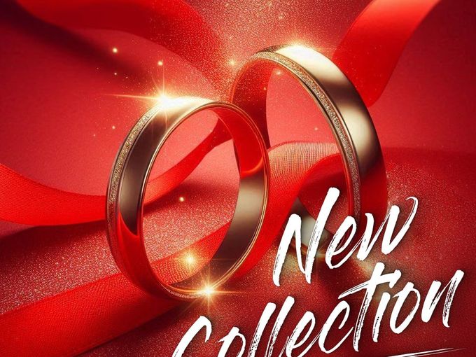Обручальные  кольца💍