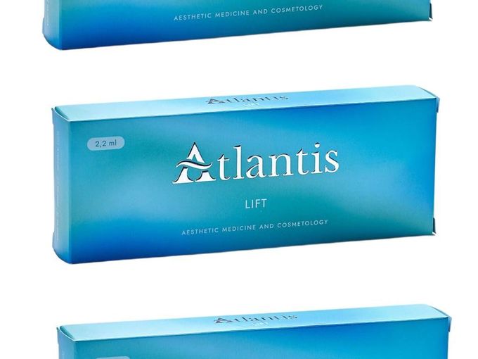 Биоревитализация Atlantis