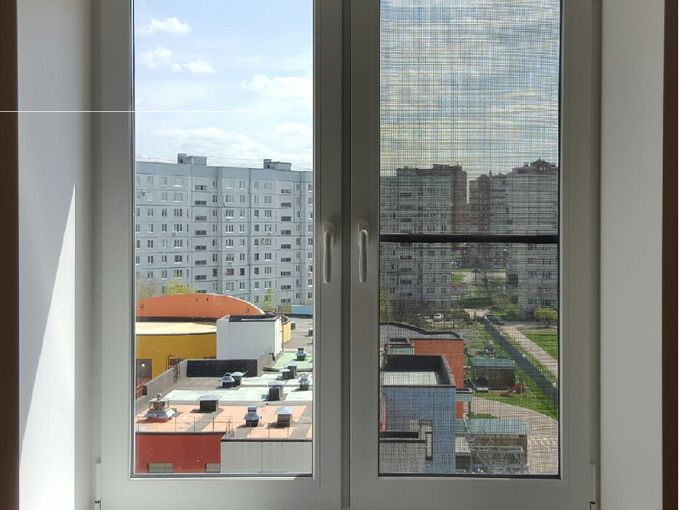 📍Окно под ключ: что влияет на цену?