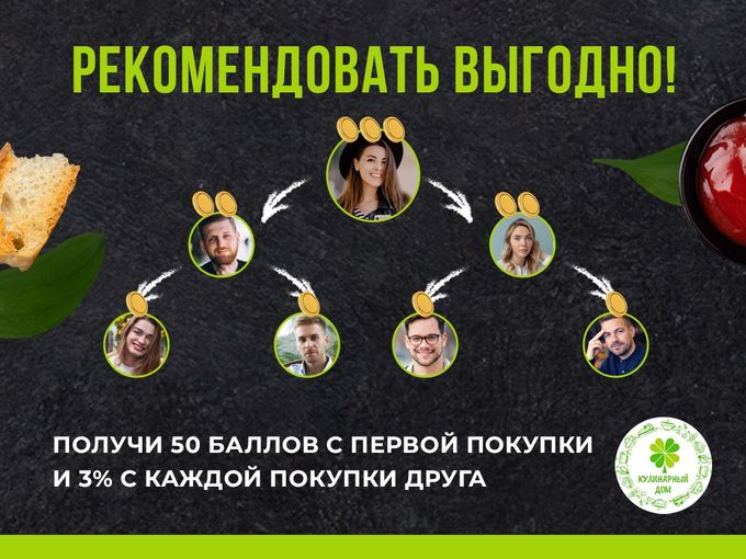 Запускаем конкурс на рекомендации