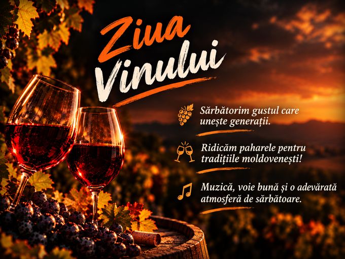 По бокальчику ?🍷