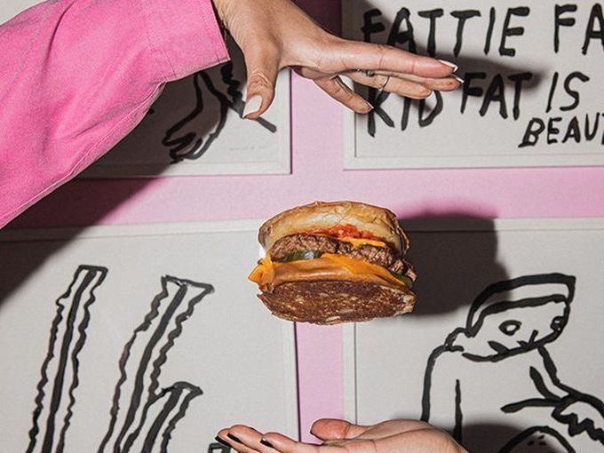🌭МЕНЬШЕ СЛОВ- БОЛЬШЕ МЯСА🍔