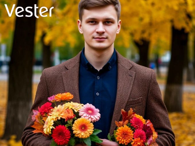 С Днем Учителя 🥰