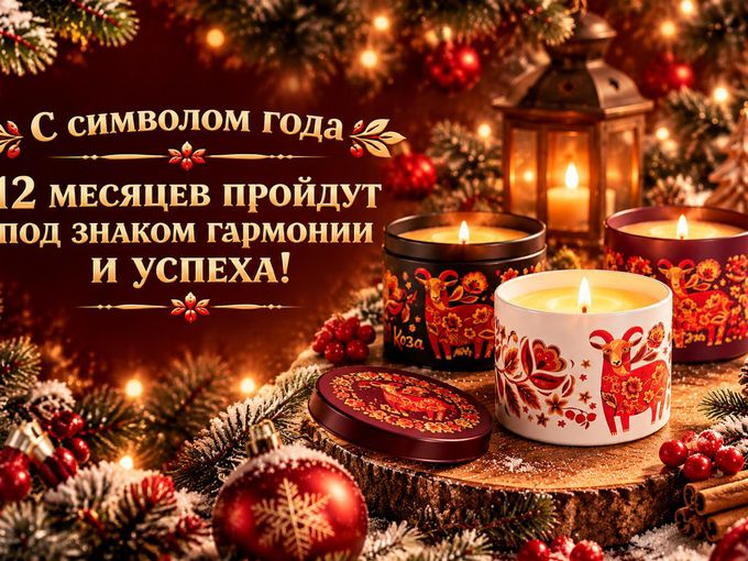 «2027 - в ритме Огненной Козы» 