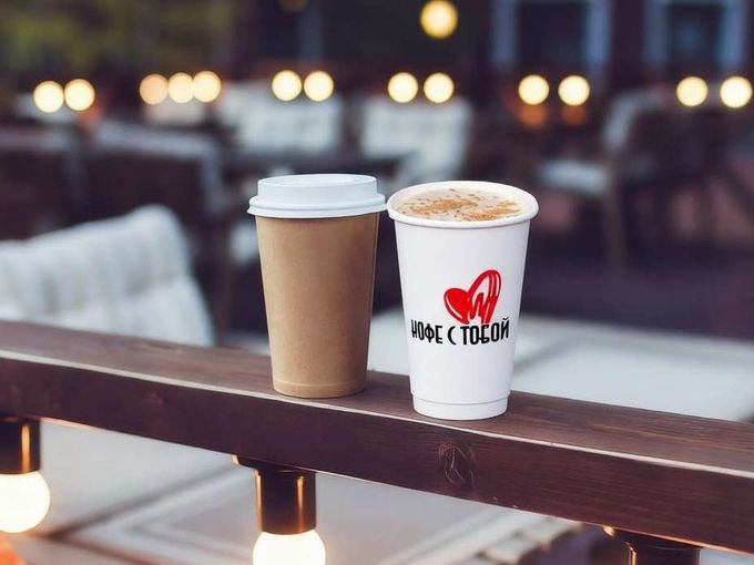 Найди свой ритм ☕