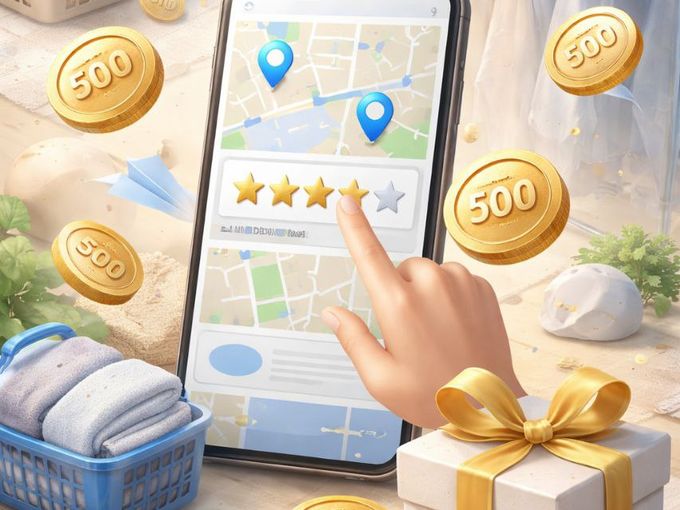🎯 500 бонусов за честный отзыв!