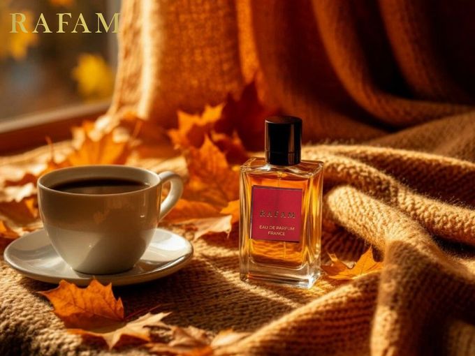 🍂 Так пахнет он