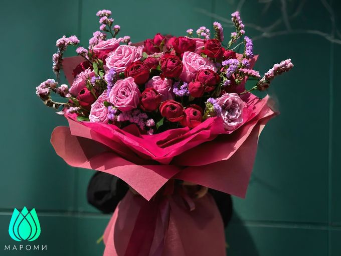 🌸 С благодарностью, для вас!