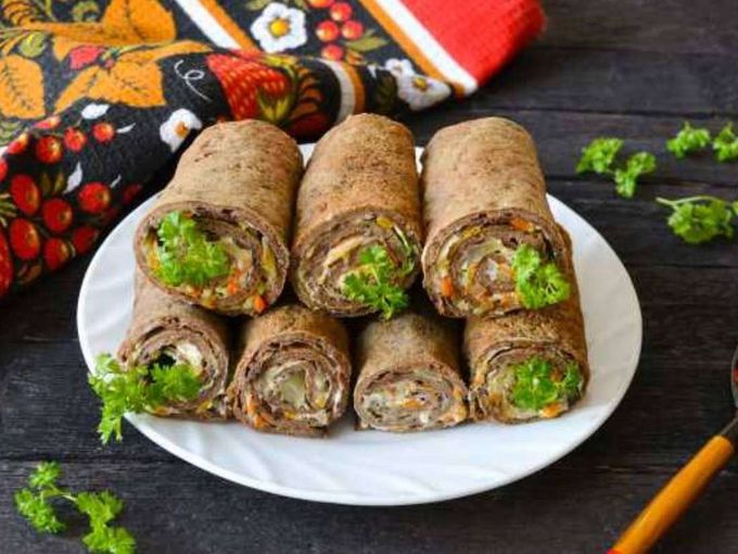 Мм, Вкуснотень! 😋