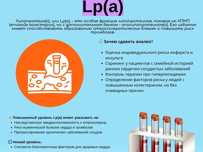 Проверьте риск инфаркта и инсульта💙