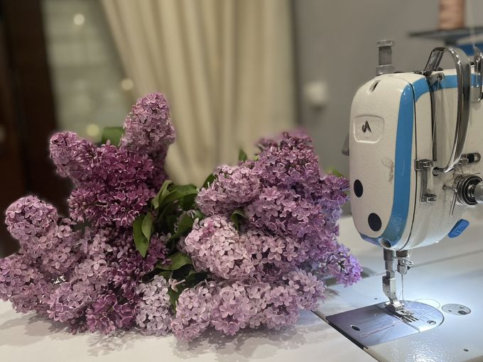 Спасибо , что вы с нами … 💜