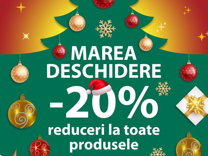 Deschiderea magazinului Citron in Balti!