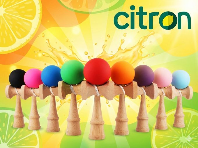 Mult asteptata Kendama!!!