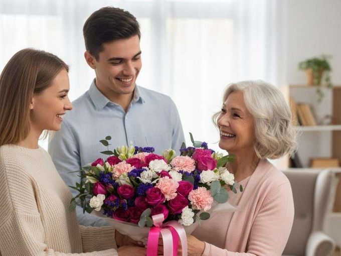 Что это за праздник 30 ноября?