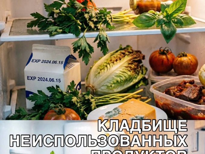 ВремяЕсть - про экономию денег.